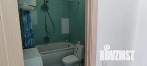 3-к квартира, посуточно, 55м2, 7/14 этаж