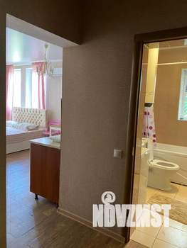 1-к квартира, посуточно, 35м2, 2/5 этаж