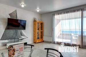 3-к квартира, посуточно, 80м2, 5/12 этаж