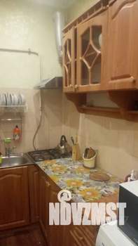 1-к квартира, посуточно, 31м2, 2/2 этаж