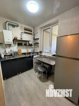 2-к квартира, на длительный срок, 50м2, 2/4 этаж