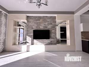 2-к квартира, посуточно, 70м2, 1/5 этаж