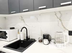 1-к квартира, посуточно, 41м2, 5/16 этаж