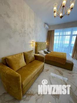 Студия квартира, посуточно, 30м2, 4/13 этаж