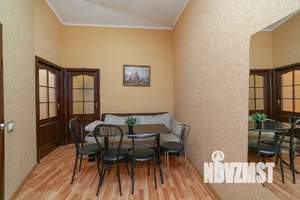 3-к квартира, посуточно, 40м2, 3/4 этаж