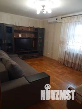 2-к квартира, посуточно, 68м2, 6/12 этаж