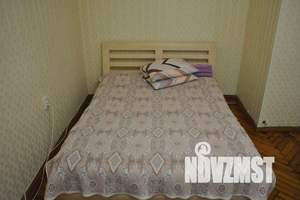 1-к квартира, посуточно, 34м2, 2/5 этаж