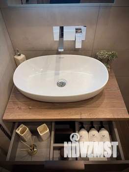 1-к квартира, посуточно, 34м2, 3/3 этаж