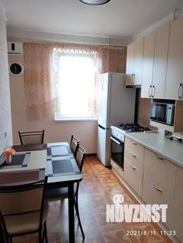 2-к квартира, посуточно, 60м2, 7/9 этаж