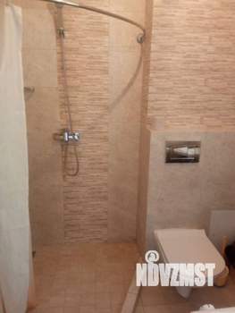 2-к квартира, посуточно, 58м2, 3/3 этаж