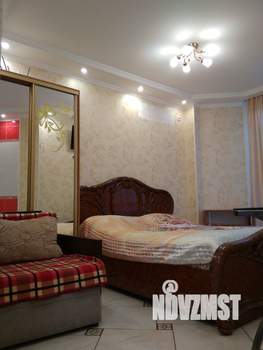 Студия квартира, посуточно, 23м2, 3/3 этаж