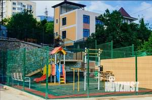 Студия квартира, посуточно, 40м2, 9/15 этаж