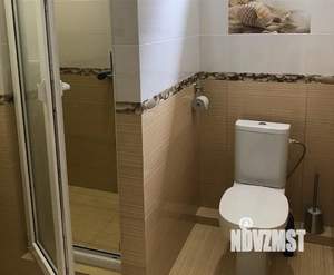 3-к квартира, посуточно, 60м2, 3/3 этаж