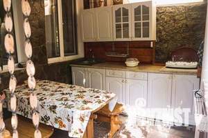 1-к квартира, посуточно, 45м2, 1/2 этаж
