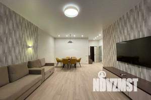 2-к квартира, посуточно, 65м2, 3/14 этаж