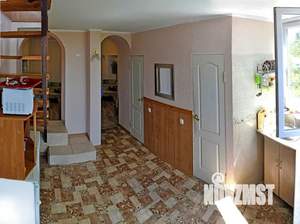 3-к квартира, посуточно, 60м2, 2/2 этаж