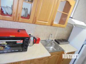 1-к квартира, на длительный срок, 35м2, 3/3 этаж