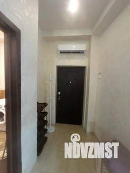 1-к квартира, посуточно, 32м2, 1/1 этаж