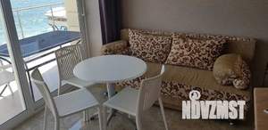 2-к квартира, посуточно, 50м2, 3/6 этаж