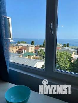 Студия квартира, посуточно, 18м2, 3/3 этаж