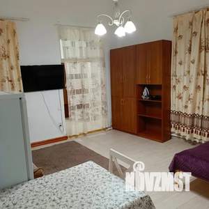 2-к квартира, посуточно, 65м2, 2/3 этаж