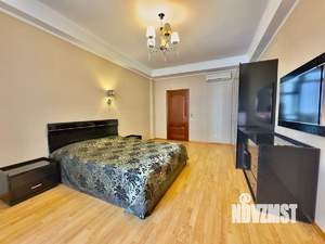 2-к квартира, посуточно, 90м2, 8/11 этаж