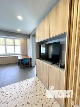 2-к квартира, посуточно, 45м2, 7/8 этаж