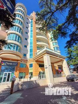 Студия квартира, посуточно, 62м2, 4/10 этаж