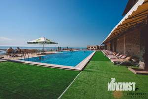 1-к квартира, посуточно, 35м2, 4/5 этаж