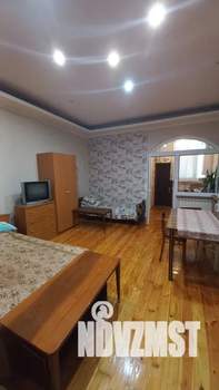 Студия квартира, посуточно, 33м2, 2/2 этаж