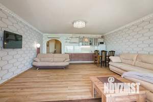 2-к квартира, посуточно, 85м2, 7/10 этаж