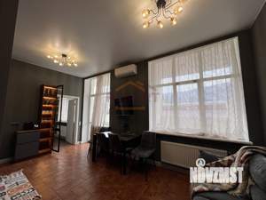 1-к квартира, посуточно, 65м2, 7/9 этаж