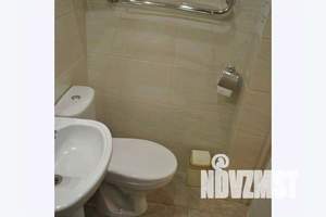 1-к квартира, посуточно, 33м2, 1/3 этаж