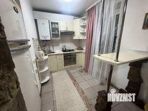 2-к квартира, на длительный срок, 44м2, 1/5 этаж