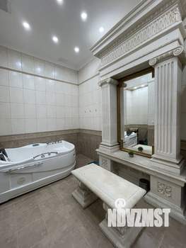 3-к квартира, посуточно, 120м2, 1/2 этаж