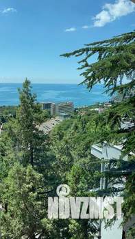 2-к квартира, посуточно, 61м2, 4/4 этаж