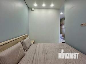 2-к квартира, посуточно, 52м2, 1/1 этаж