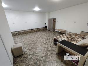 Студия квартира, на длительный срок, 35м2, 1/5 этаж