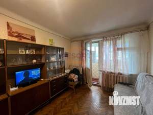 1-к квартира, на длительный срок, 35м2, 3/5 этаж