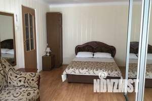 1-к квартира, посуточно, 30м2, 2/4 этаж