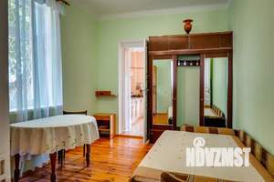 2-к квартира, посуточно, 48м2, 2/3 этаж
