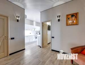 2-к квартира, посуточно, 80м2, 1/1 этаж