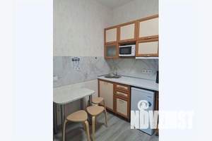 1-к квартира, посуточно, 30м2, 3/4 этаж