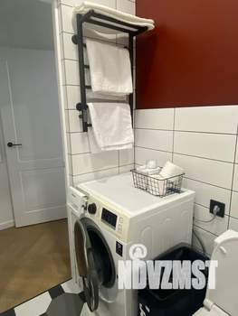 Студия квартира, посуточно, 33м2, 6/12 этаж