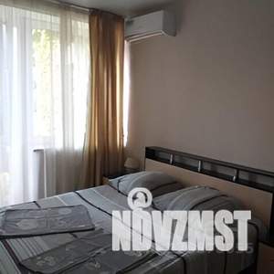 2-к квартира, посуточно, 54м2, 2/4 этаж