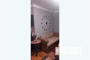 2-к квартира, посуточно, 47м2, 1/4 этаж