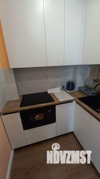 Студия квартира, посуточно, 37м2, 4/7 этаж