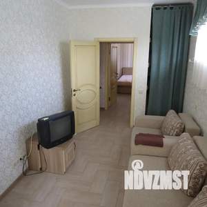 3-к квартира, посуточно, 72м2, 2/3 этаж