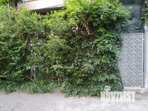 1-к квартира, посуточно, 26м2, 1/4 этаж