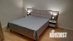 1-к квартира, посуточно, 35м2, 3/7 этаж